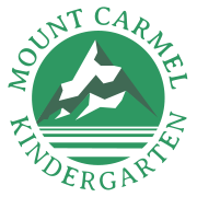 Mount Carmel Kindergarten | Logo