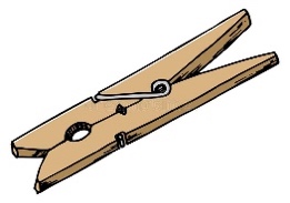Image result for peg clipart
