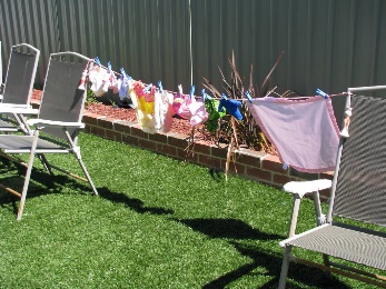 Image result for washing line for kids